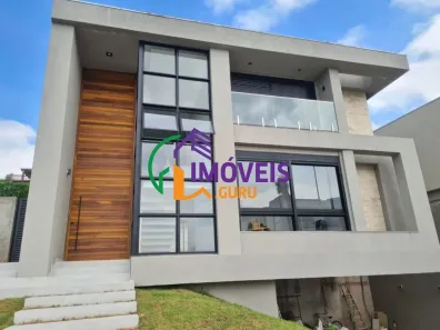  com 4 Quartos à venda, 400m² no Alphaville, Santana de Parnaíba