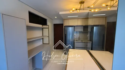 Apartamento com 2 Quartos para alugar, 48m² no Bessa, João Pessoa