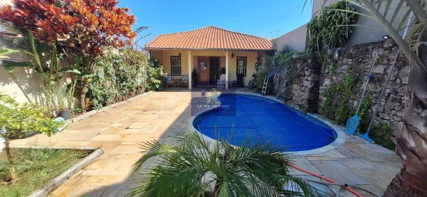 Casa com 3 Quartos à venda, 400m² no Planalto Paulista, São Paulo