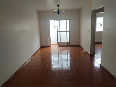 Apartamento com 2 Quartos à venda, 80m² no Canto do Forte, Praia Grande