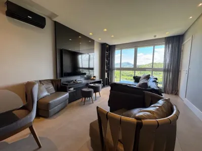 Apartamento com 4 Quartos à venda, 135m² no Centro, Balneário Camboriú