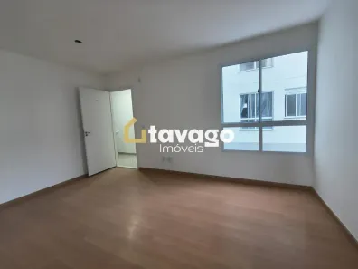Apartamento com 2 Quartos à venda, 44m² no Vargem Grande, Rio de Janeiro