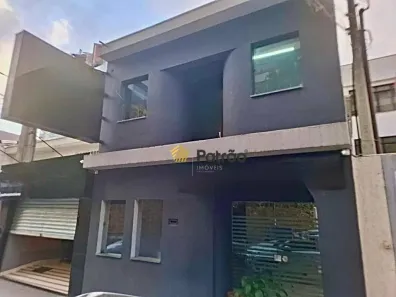Prédio Comercial para alugar, 220m² no Jardim do Mar, São Bernardo do Campo