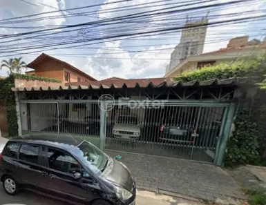 Imóvel Comercial com 6 Quartos à venda, 376m² no Brooklin Paulista, São Paulo