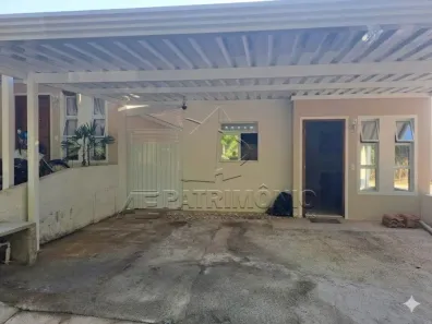 Casa de Condomínio com 3 Quartos à venda, 67m² no Ipanema do Meio, Sorocaba