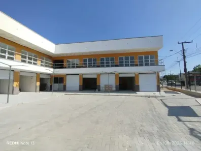 Ponto Comercial para alugar, 17m² no Siqueira, Fortaleza