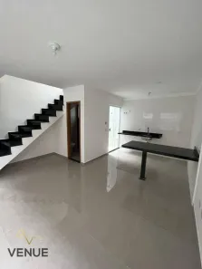 Casa de Condomínio com 2 Quartos à venda, 65m² no Imirim, São Paulo