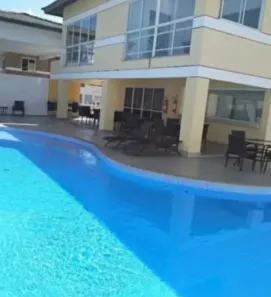 Casa de Condomínio com 4 Quartos à venda, 250m² no Stella Maris, Salvador