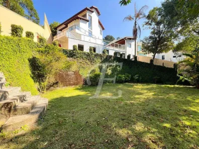 Casa de Condomínio com 4 Quartos à venda, 350m² no Caraguatá, Mairiporã