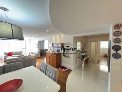 Apartamento com 3 Quartos à venda, 190m² no Paraíso, São Paulo