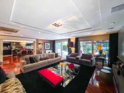 Casa de Condomínio com 4 Quartos à venda, 632m² no Três Figueiras, Porto Alegre