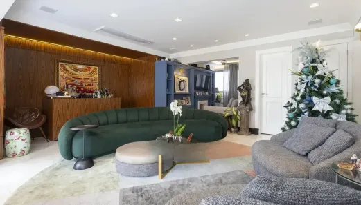 Apartamento com 3 Quartos à venda, 149m² no Perdizes, São Paulo