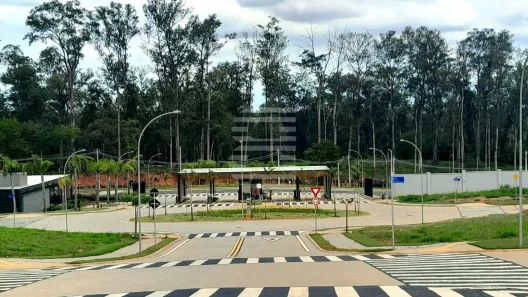 Lote/Terreno à venda, 442m² no Residencial Jatibela, Campinas