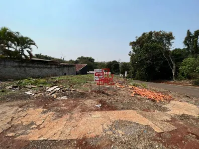 Lote/Terreno à venda, 319m² no Jardim das Palmeiras, Londrina