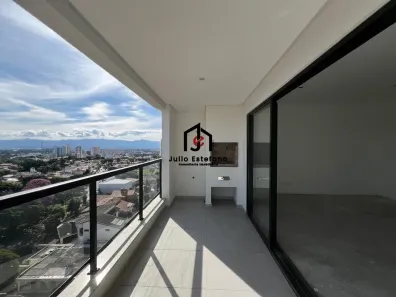 Apartamento com 3 Quartos à venda, 110m² no Jardim das Nações, Taubaté