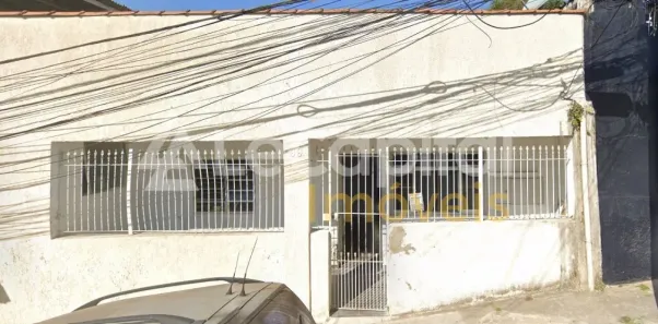 Casa com 2 Quartos à venda, 200m² no Vila Campestre, São Paulo
