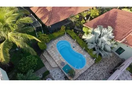 Casa com 4 Quartos à venda, 960m² no Jardim Atlântico Leste (Itaipuaçu), Maricá