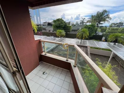 Apartamento com 4 Quartos à venda, 133m² no Parque Residencial Aquarius, São José dos Campos