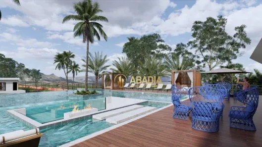 Lote/Terreno à venda, 392m² no Parque Brasil 500, Paulínia