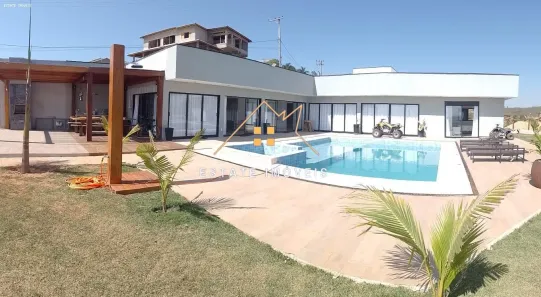 Fazenda/Sítio com 4 Quartos à venda, 500m² no Jardim Santa Helena, Igaratá