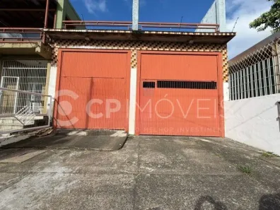Galpão/Depósito/Armazém para alugar, 240m² no Parque Santa Fé, Porto Alegre