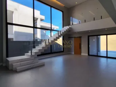 Casa de Condomínio com 5 Quartos à venda, 371m² no Condomínio Residencial Alphaville II, São José dos Campos