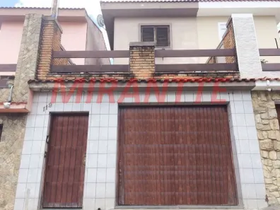 Sobrado com 3 Quartos à venda, 149m² no Parada Inglesa, São Paulo