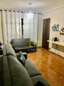 Casa com 3 Quartos à venda, 125m² no Parque Malagoli, São Paulo
