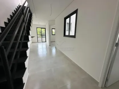 Cobertura com 2 Quartos à venda, 96m² no Vila Floresta, Santo André