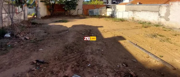Lote/Terreno à venda, 1631m² no Jardim Pompéia, Indaiatuba