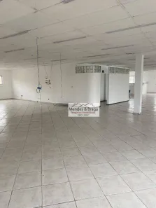 Ponto Comercial para alugar, 450m² no Centro, Guarulhos
