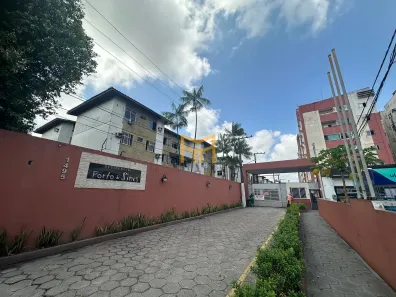 Apartamento com 2 Quartos para alugar, 70m² no Marambaia, Belém