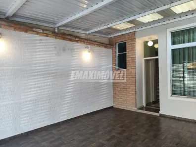 Casa com 2 Quartos à venda, 146m² no Jardim São Judas Tadeu, Sorocaba