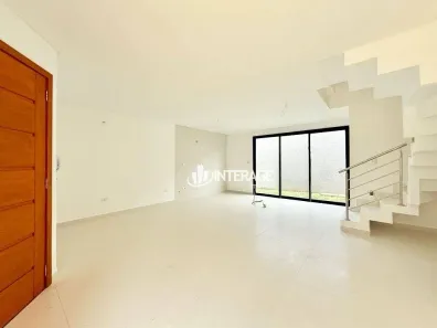 Sobrado com 3 Quartos à venda, 139m² no Santa Felicidade, Curitiba