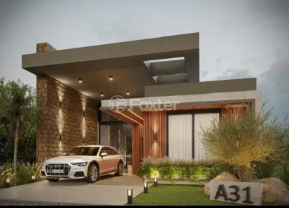 Casa de Condomínio com 3 Quartos à venda, 166m² no XANGRI-LÁ, Xangri-lá