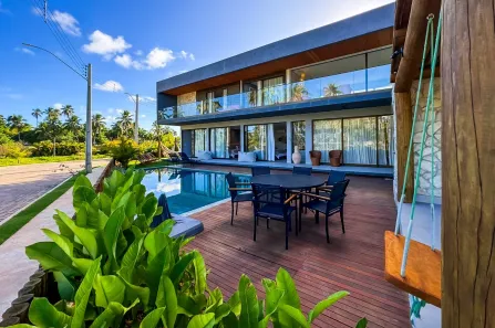 Casa de Condomínio com 1 Quarto à venda, 497m² no , Porto de Pedras