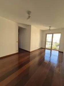 Apartamento com 3 Quartos para alugar, 64m² no Jardim Caboré, São Paulo