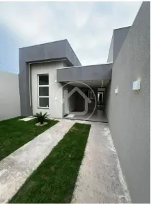 Casa com 3 Quartos à venda, 125m² no Jardim Gramado, Cuiabá