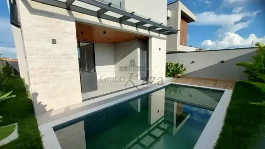 Sobrado com 4 Quartos à venda, 283m² no Urbanova, São José dos Campos