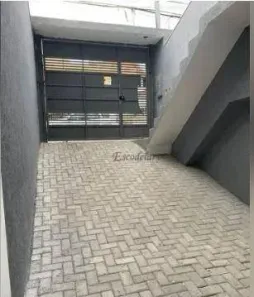 Sobrado com 2 Quartos à venda, 132m² no Vila Prado, São Paulo