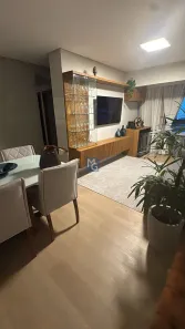 Apartamento com 3 Quartos à venda, 61m² no Encruzilhada, Recife