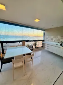 Apartamento com 3 Quartos à venda, 227m² no Praia do Morro, Guarapari