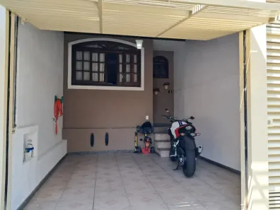 Sobrado com 2 Quartos à venda, 90m² no Castelo, Belo Horizonte