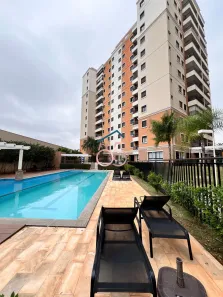 Apartamento com 2 Quartos à venda, 78m² no Paiaguás, Cuiabá