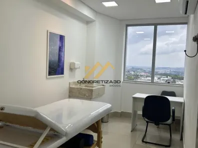 Sala Comercial para alugar, 40m² no Vila Castelo Branco, Indaiatuba