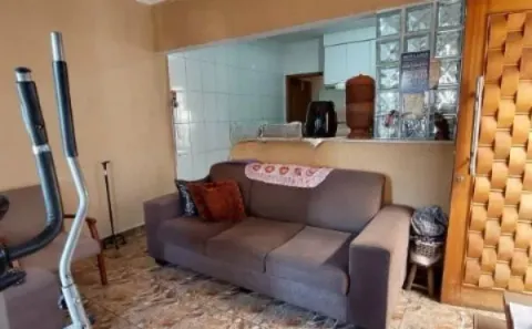 Casa com 2 Quartos à venda, 115m² no Jardim Stella, Santo André