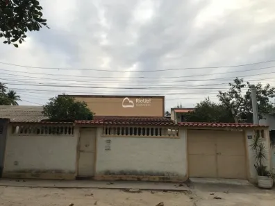 Casa com 4 Quartos à venda, 200m² no Santíssimo, Rio de Janeiro