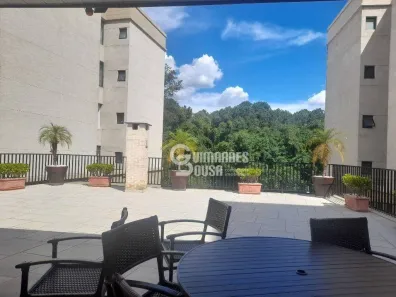 Apartamento com 3 Quartos para venda ou aluguel, 96m² no Marambaia, Vinhedo