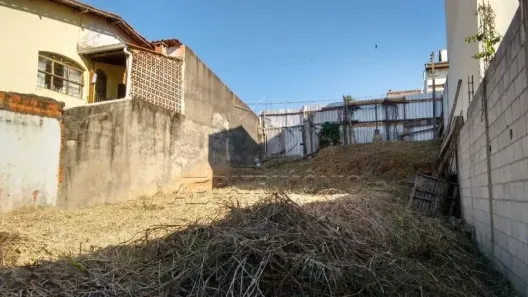 Lote/Terreno à venda, 250m² no Vila Netinho, Sorocaba