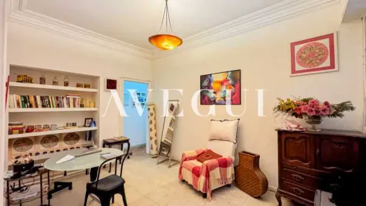 Apartamento com 3 Quartos à venda, 83m² no Copacabana, Rio de Janeiro